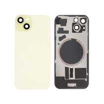 iPhone 15 Plus Screen